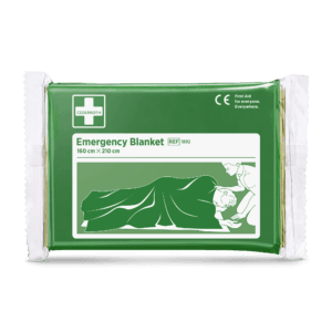 Emergency Blanket Refill