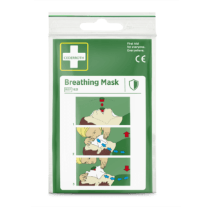 Breathing Mask Refill