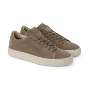 Classic Suede Shoe w