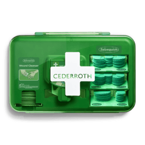 Dectectable Wound Care Dispenser