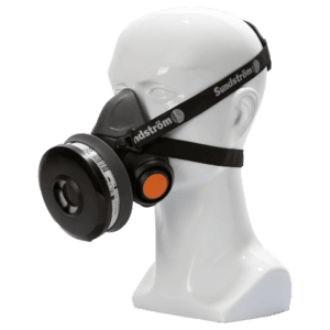 SR 900 Half Face Mask