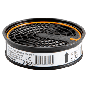 SR 510 P3 5p Particle Filter