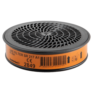 SR 217 Gas A1 5p Filter