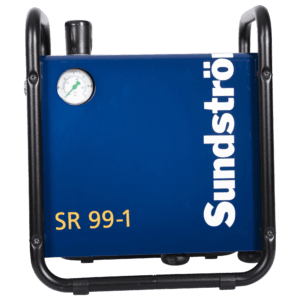 SR 99-1 Filter Compressed Air