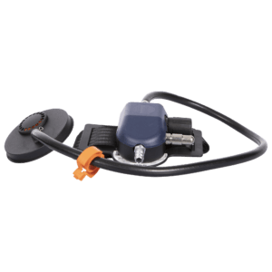 SR 307 Attachment Compressed Air