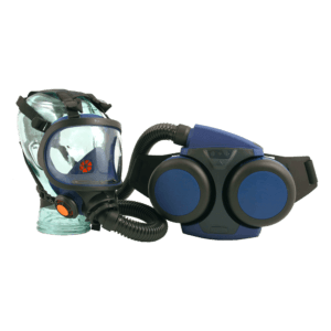 SR 500 /SR 200 / SR 550 Unit PAPR