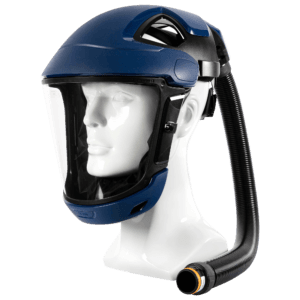SR 570 Face Shield PAPR