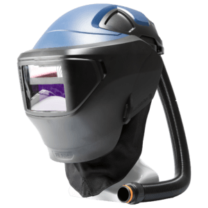 SR 574/SR 570 Welding Shield PAPR