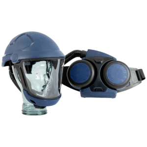 SR 500/ SR 575 Fan & Helmet Unit PAPR