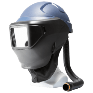 SR 574/SR 575 Welding Helmet Unit PAPR