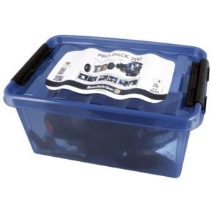 SR 200 Pro Pack Unit Full Mask