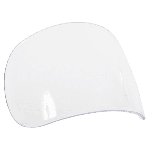 SR 366 Visor Spare Parts