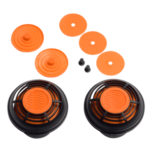 Set of Membranes 5p Spare Parts