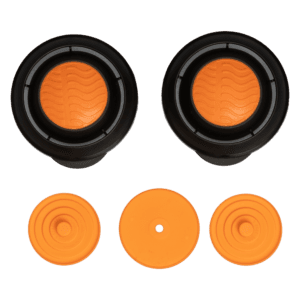 Membrane Kit Spare Parts