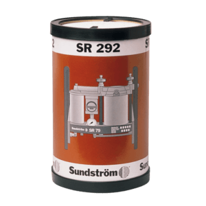 SR 292 Filter Cartridge Spare Parts
