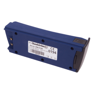 SR 500 Battery Spare Parts