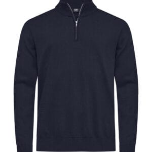Oakville Half Zip Sweater Men