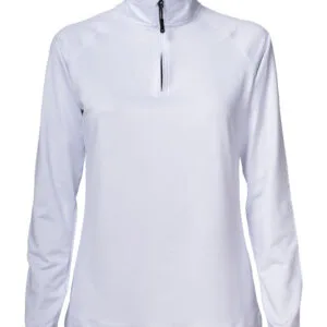 Coos Bay Half Zip Women