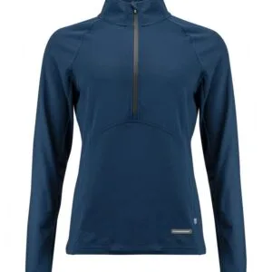 Adapt Half Zip Women