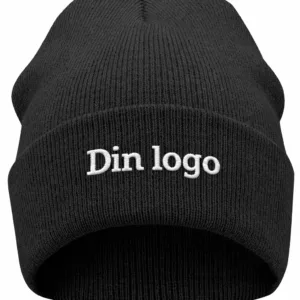 MÖSSA MED BRODERAD LOGGA ENDAST 90 :-/ST