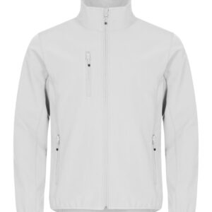 Classic Softshell Jacket