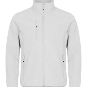 Classic Softshell Jacket