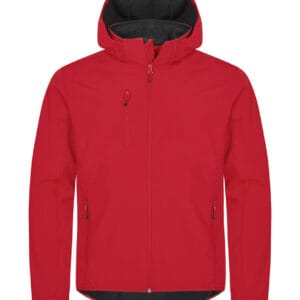 Classic Softshell Hoody