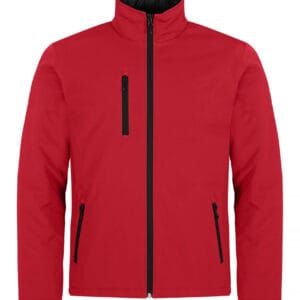 Padded (vadderad) Softshell Jacket