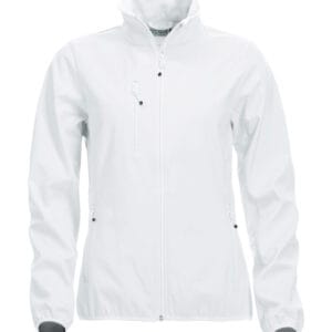 Basic Softshell Jacket Ladies