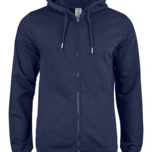 Premium OC Hoody Full Zip