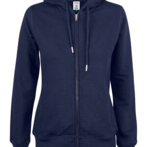Premium OC Hoody Full Zip Women