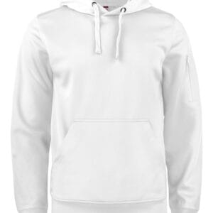 Basic Active Hoody