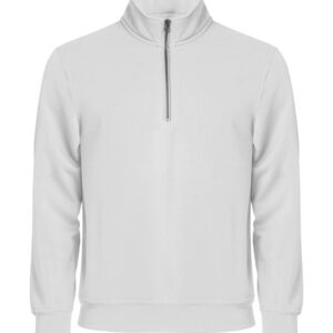 Basic Half Zip