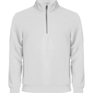 Basic Half Zip
