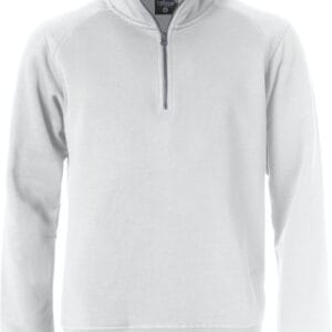 Classic Half Zip