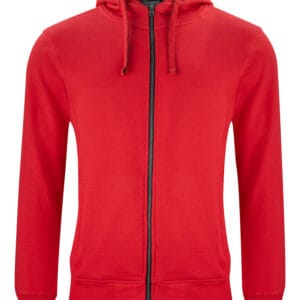 Classic Hoody Full Zip