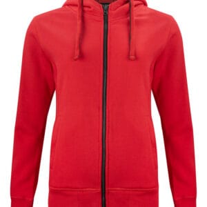 Classic Hoody Full Zip Women