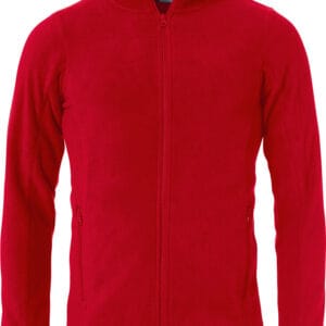 Basic Polar Fleece Jacket