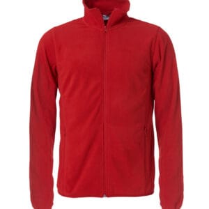 Basic Micro Fleece Jacket