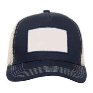 Trucker Patch Cap