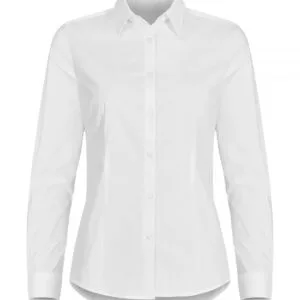 Stretch Shirt L/S Women
