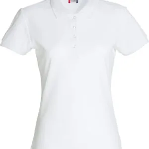 Basic Polo Women
