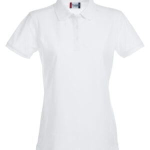 Stretch Premium Polo Women
