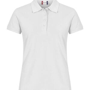 Heavy Premium Polo Women
