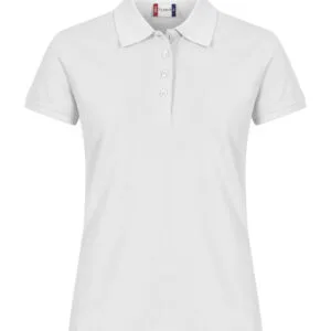 Heavy Premium Polo Women