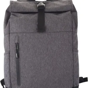 Roll-Up Backpack