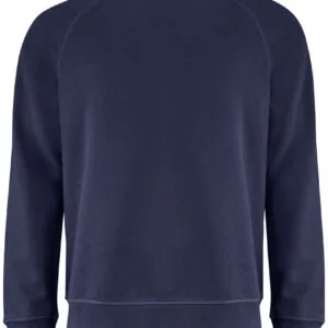 Raglan Sweatshirt INKL. logobrodyr.