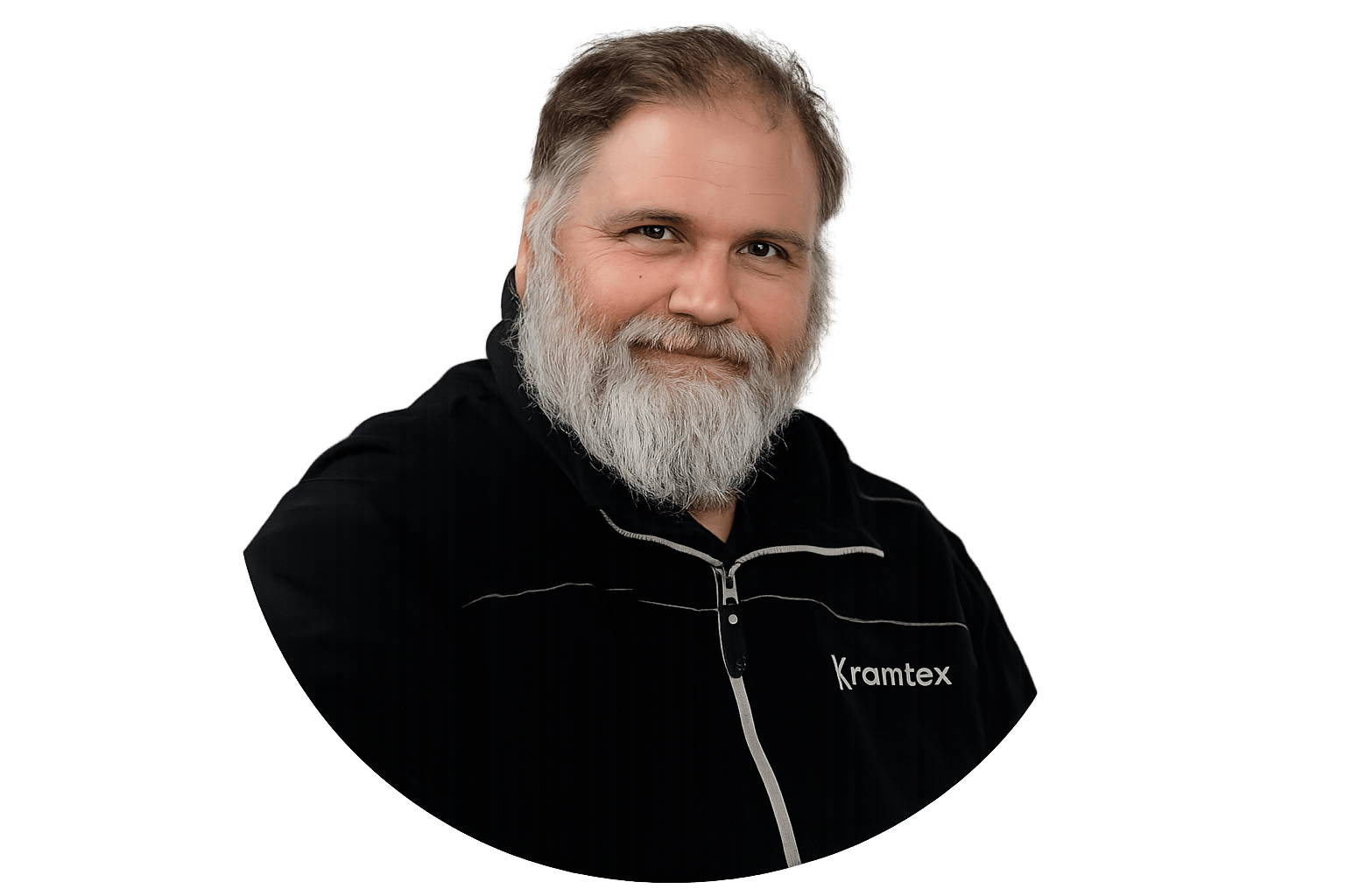 kramtex testimonial placeholder