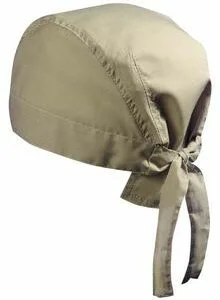 Bandana Khaki
