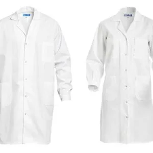 Laboratorierock Dam/Herr